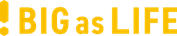 BIGasLIFE Logo