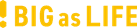 BIGasLIFE Logo